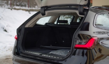 BMW 3 xDrive full