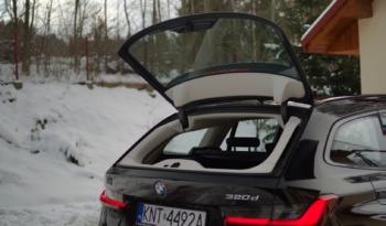 BMW 3 xDrive full