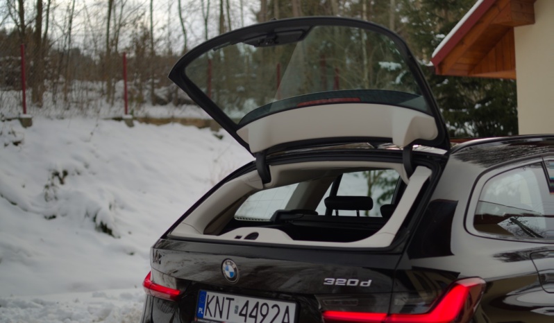 BMW 3 xDrive full
