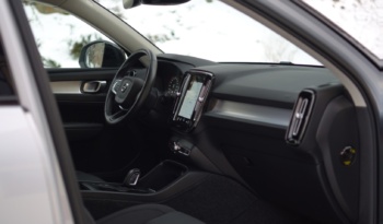 Volvo XC40 full