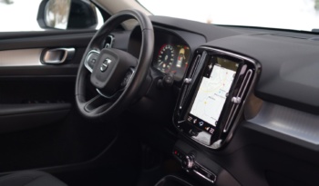 Volvo XC40 full