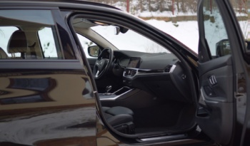 BMW 3 xDrive full