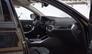 BMW 3 xDrive full