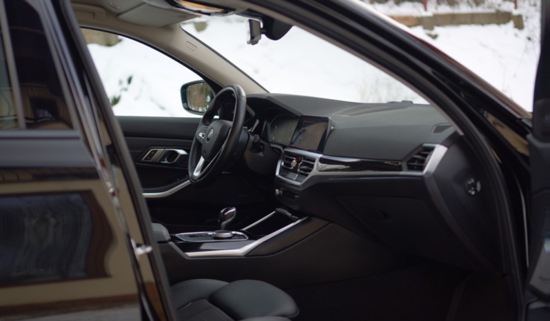 BMW 3 xDrive full