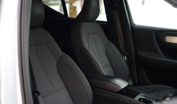 Volvo XC40 full