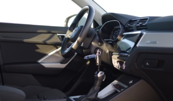 Audi Q3 full