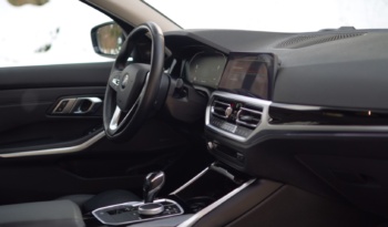 BMW 3 xDrive full