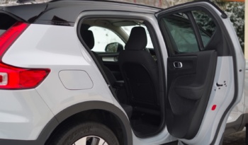 Volvo XC40 full