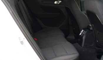 Volvo XC40 full