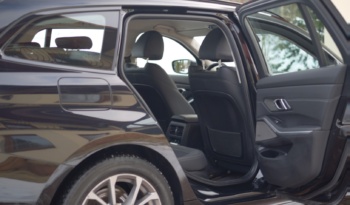 BMW 3 xDrive full