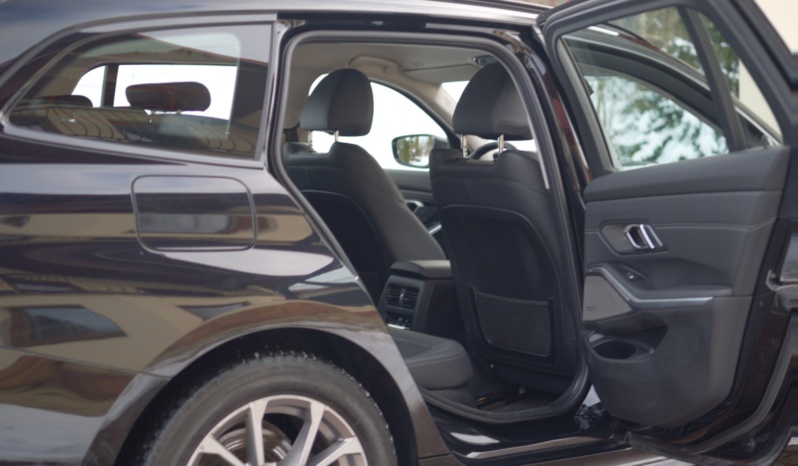 BMW 3 xDrive full