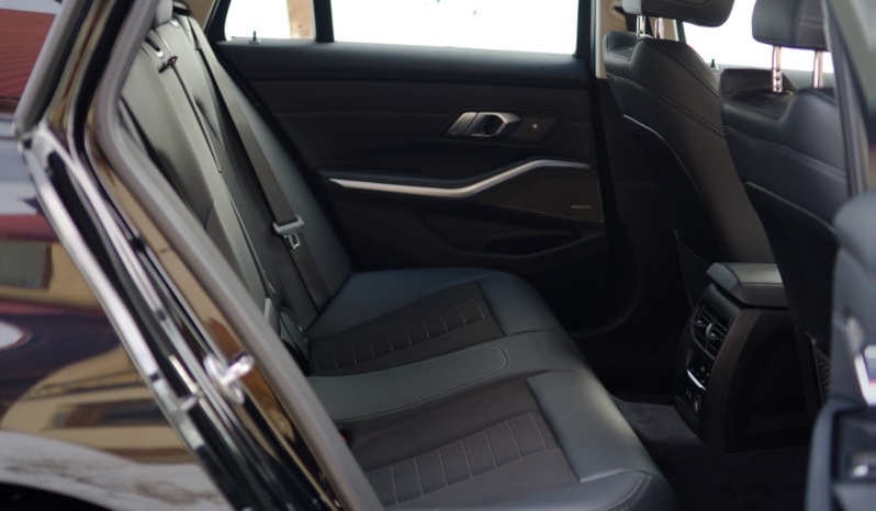 BMW 3 xDrive full