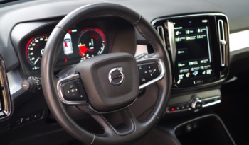 Volvo XC40 full