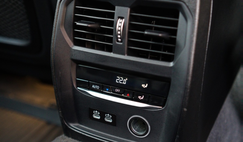 BMW 3 xDrive full