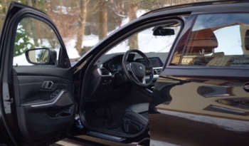 BMW 3 xDrive full