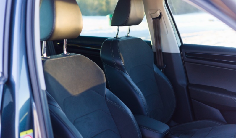 Skoda Kodiaq 4×4 full