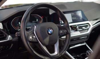 BMW 3 xDrive full