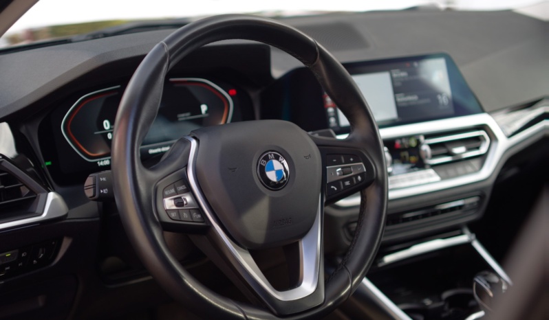 BMW 3 xDrive full