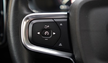 Volvo XC40 full