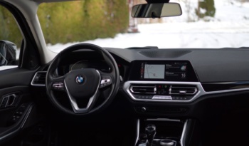 BMW 3 xDrive full