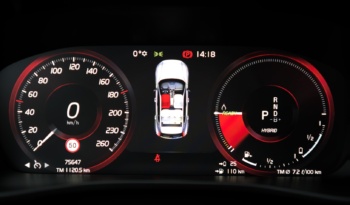 Volvo XC40 full