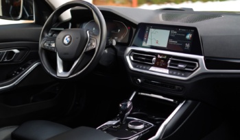 BMW 3 xDrive full