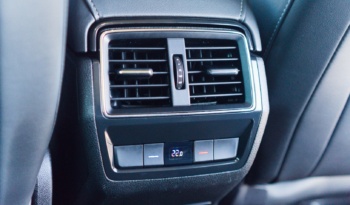 Skoda Kodiaq 4×4 full