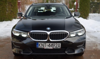 BMW 3 xDrive full