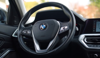 BMW 3 xDrive full