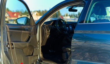 Skoda Kodiaq 4×4 full