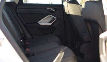 Audi Q3 full
