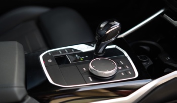 BMW 3 xDrive full