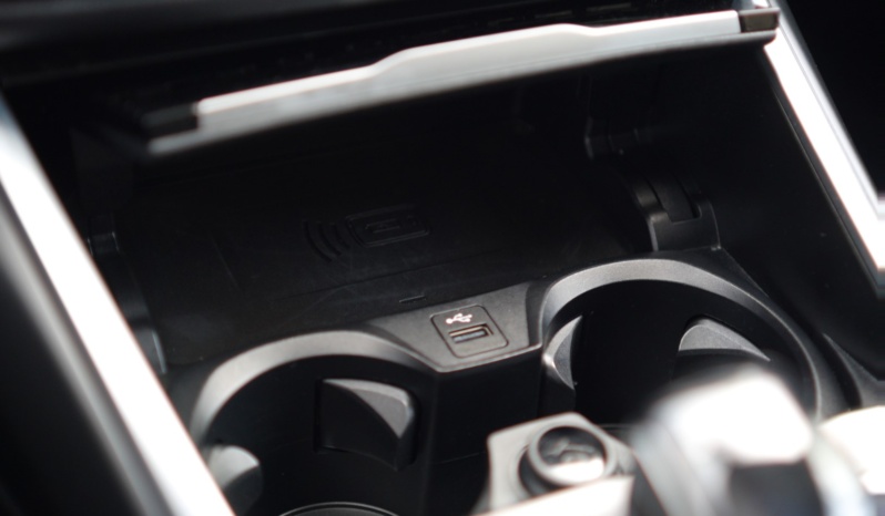 BMW 3 xDrive full
