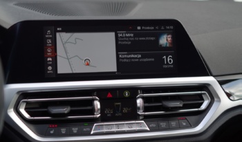 BMW 3 xDrive full