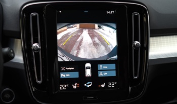 Volvo XC40 full