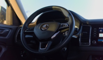 Skoda Kodiaq 4×4 full