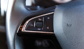 Skoda Kodiaq 4×4 full