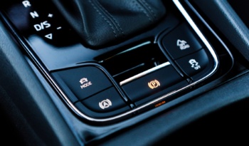Skoda Kodiaq 4×4 full