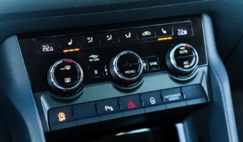 Skoda Kodiaq 4×4 full