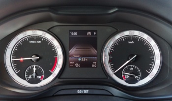 Skoda Kodiaq 4×4 full