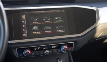 Audi Q3 full