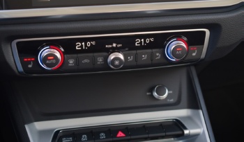 Audi Q3 full