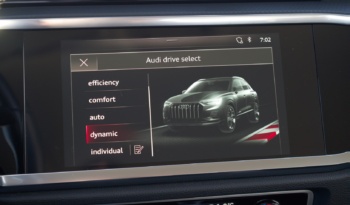 Audi Q3 full