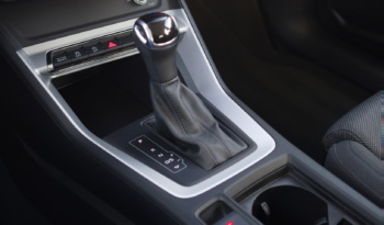 Audi Q3 full