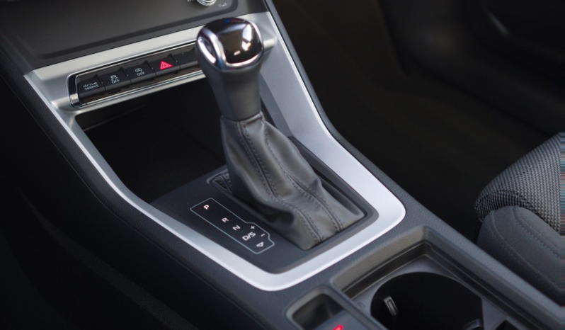 Audi Q3 full