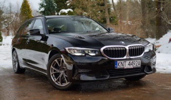 BMW 3 xDrive full