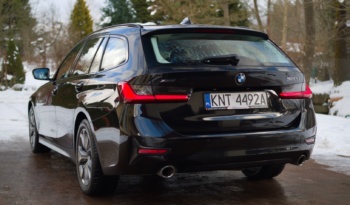 BMW 3 xDrive full