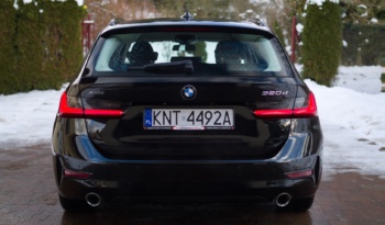 BMW 3 xDrive full
