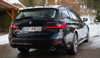 BMW 3 xDrive full