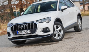 Audi Q3 full